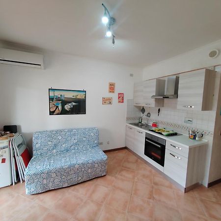 Mamavihouse Appartement Rome Kamer foto
