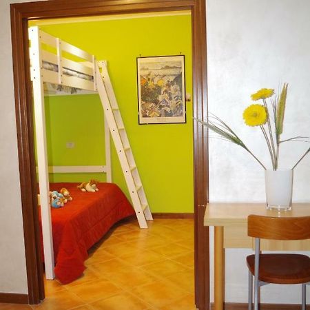 Mamavihouse Appartement Rome Buitenkant foto