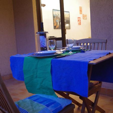 Mamavihouse Appartement Rome Buitenkant foto