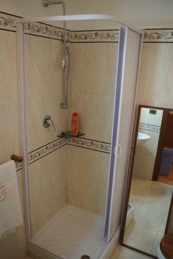 Mamavihouse Appartement Rome Buitenkant foto