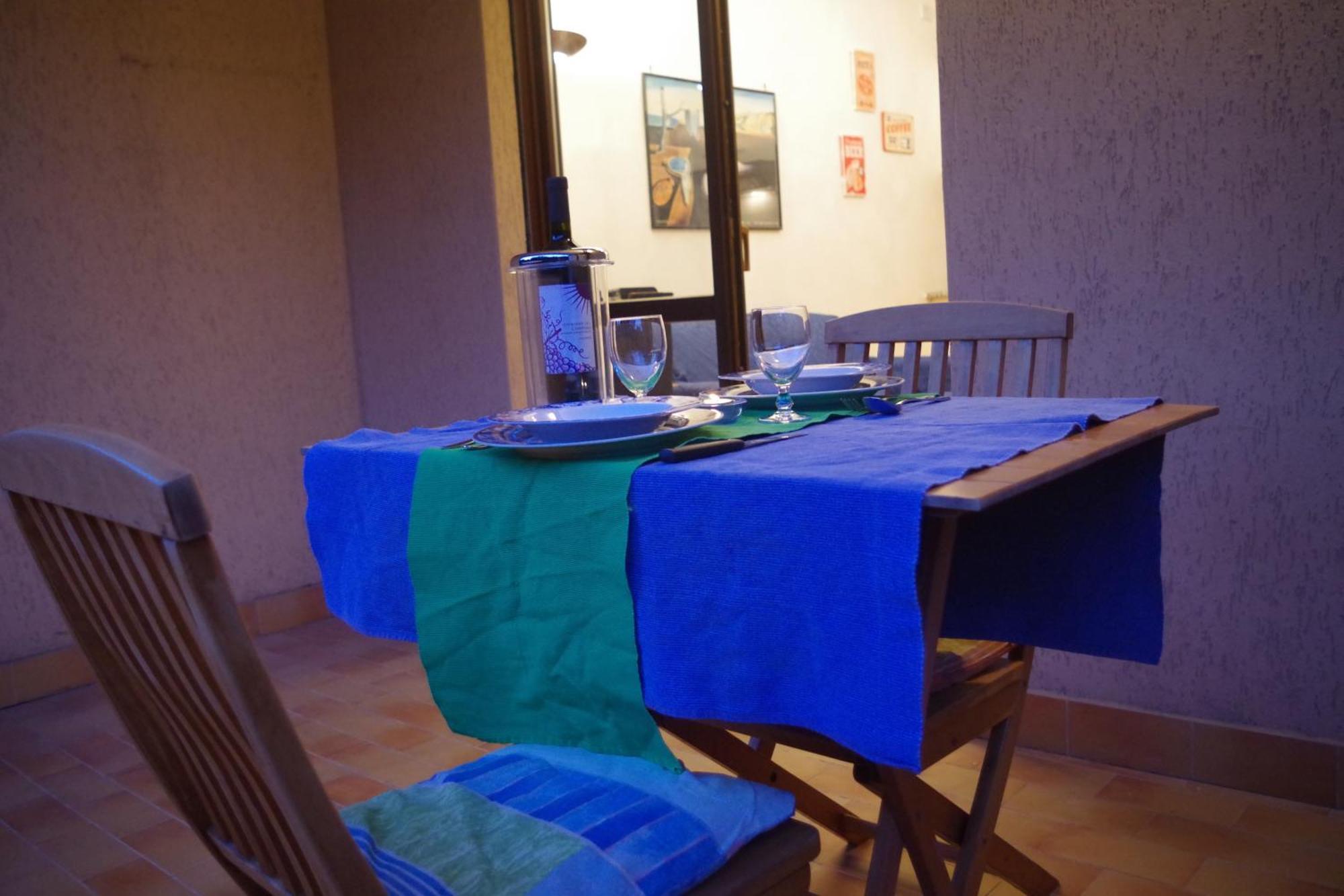 Mamavihouse Appartement Rome Buitenkant foto