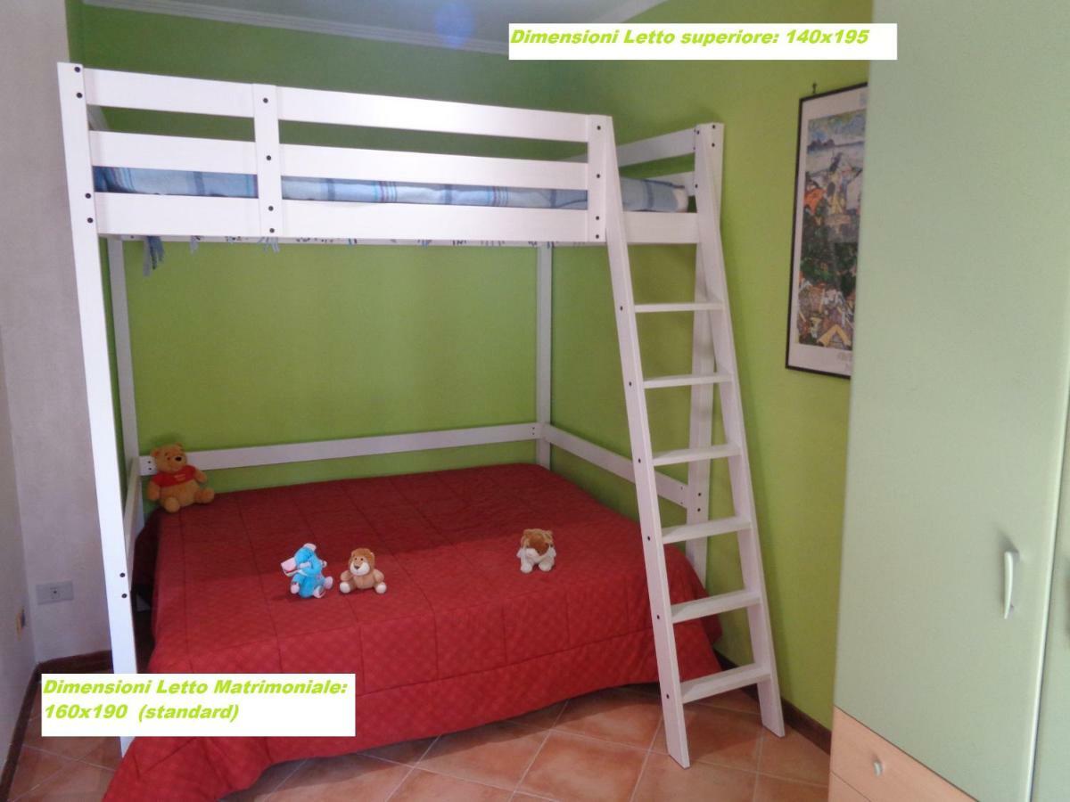Mamavihouse Appartement Rome Buitenkant foto